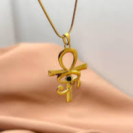 Pharaonic Necklace