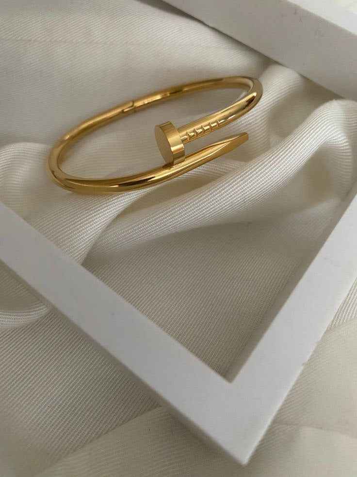 Cartier bracelet