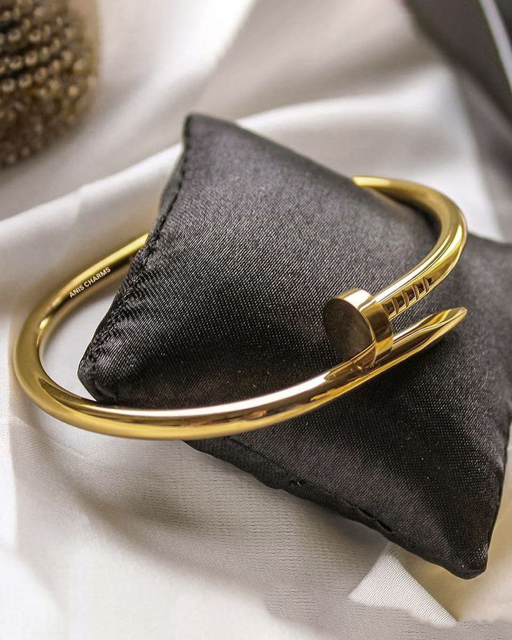 Cartier bracelet