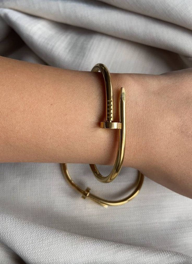 Cartier bracelet