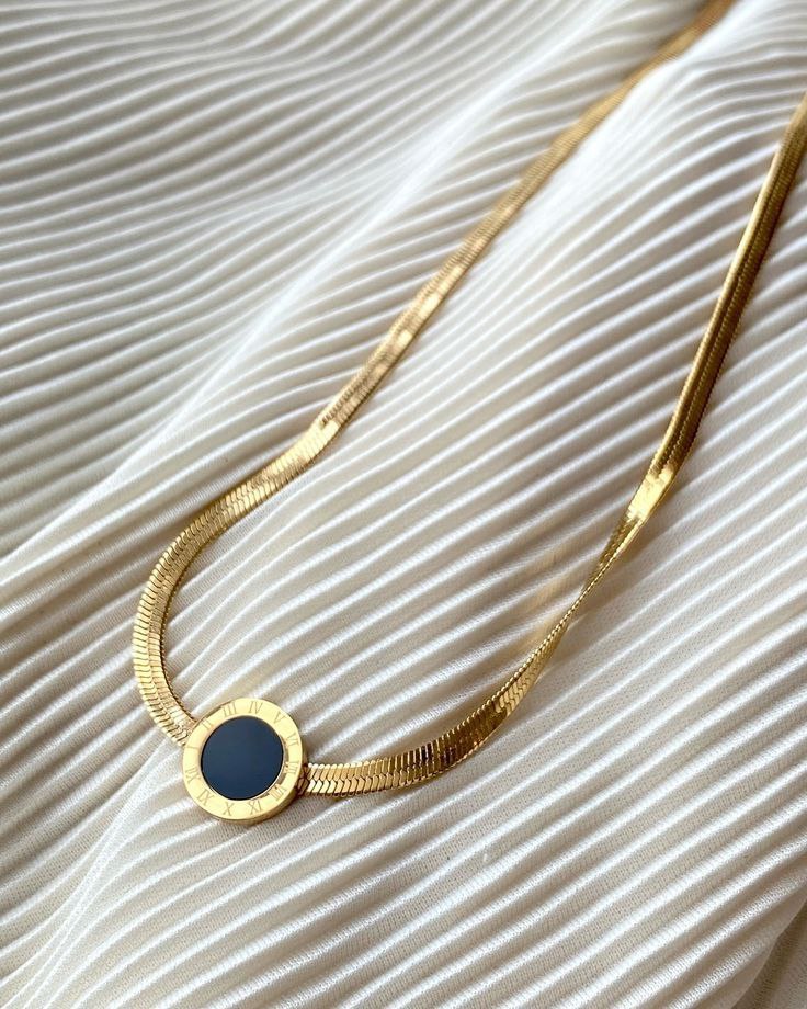 Lx Necklace