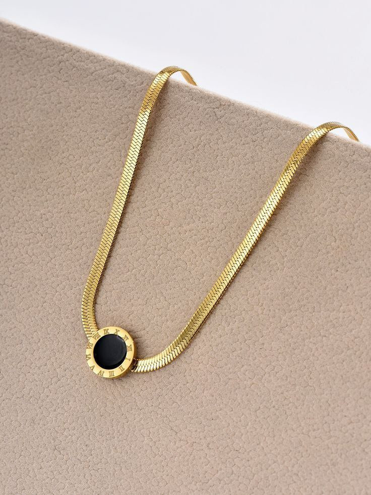 Lx Necklace