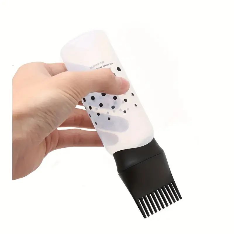 Root Comb Applicator Bottle