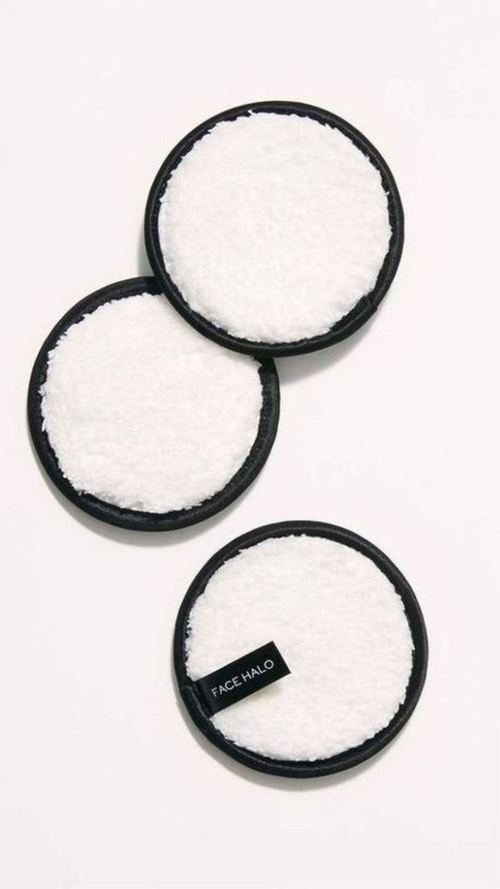 Makeup Remover Pad