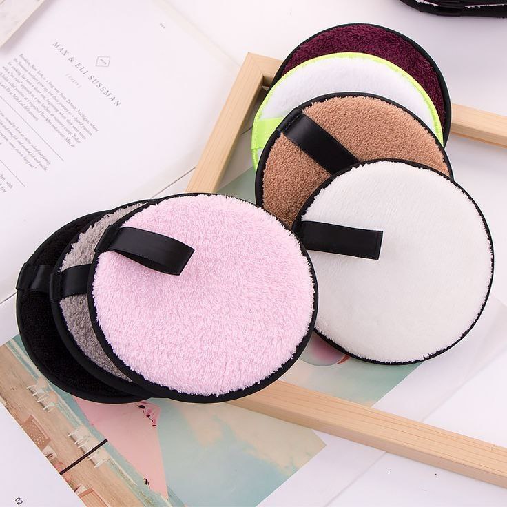 Makeup Remover Pad