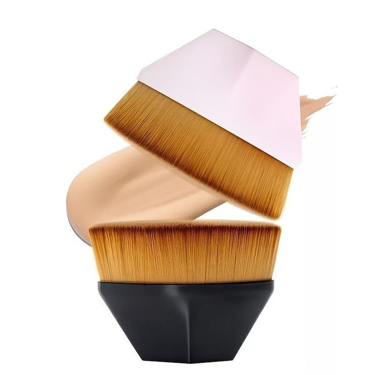 Foundation Makeup Brush