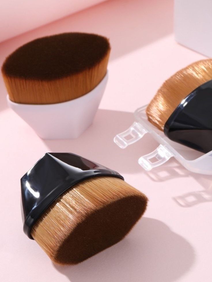 Foundation Makeup Brush