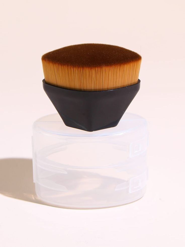 Foundation Makeup Brush
