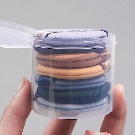 Beauty Blender Makeup Sponges | 7Pcs
