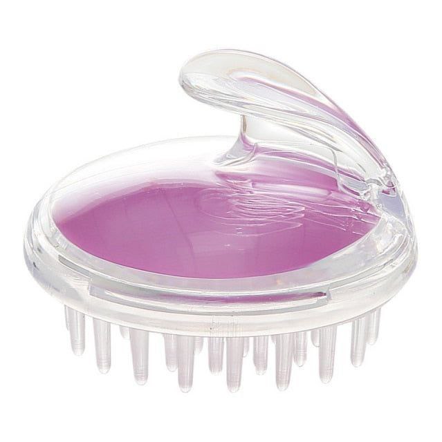 Scalp Massage Hair Brush