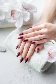 Nails