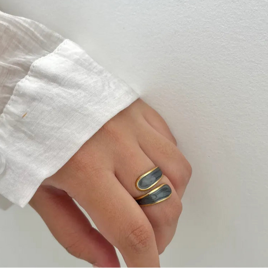 Bhiddle adjusters Ring