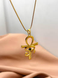 Pharaonic Necklace