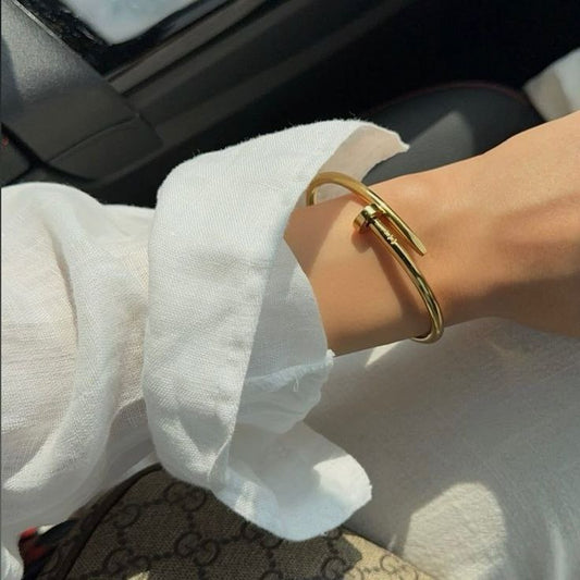Cartier bracelet