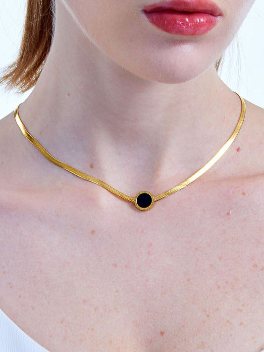 Lx Necklace