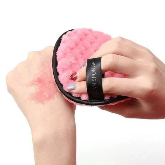 Makeup Remover Pad