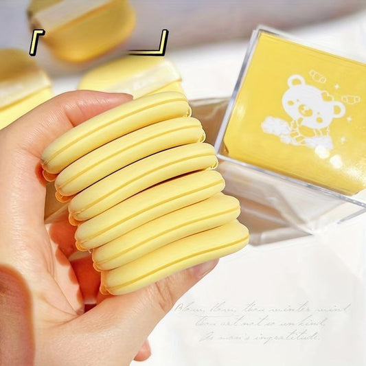 Makeup Powder Puffs