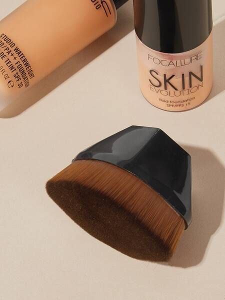 Foundation Makeup Brush