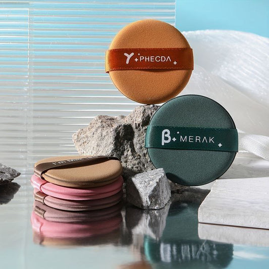Beauty Blender Makeup Sponges | 7Pcs