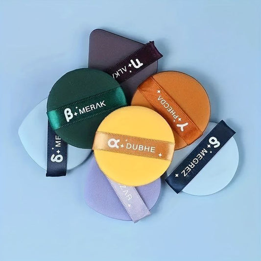 Beauty Blender Makeup Sponges | 7Pcs
