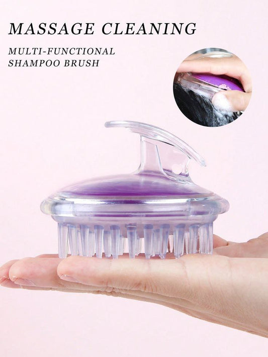 Scalp Massage Hair Brush